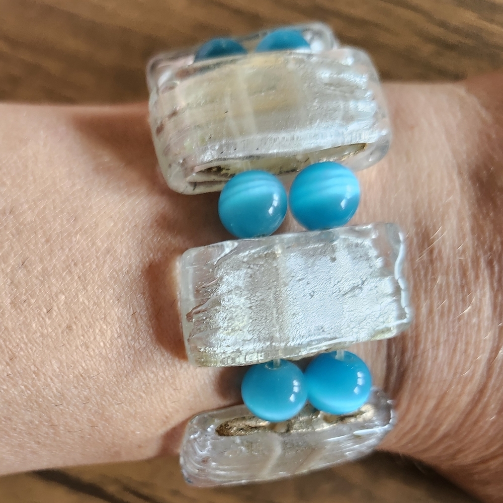 Beaded Bracelet